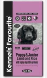 Kennels' Favourite Lamb & Rice 20 kg