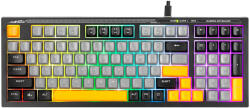 MARVO Soldat S50B Rainbow (K638B)