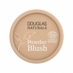 Douglas Naturals Powder Blush Руж компактен 3gr