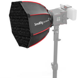 SmallRig RA-D30 mini parabola softbox for RC 60B (4358) (4358S)