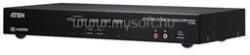 ATEN CS1844 KVMP Switch USB 3.2 Gen1, 4K HDMI, Dual Display, 4 port (CS1844-AT-G) (CS1844-AT-G)
