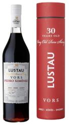 Lustau Vors Pedro Ximenez 30 éves (0, 5L) - whiskynet