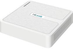 Hikvision NVR-104H-D/4P /4 csatorna/H265+/40Mbps rögzítés/1x SATA/4x PoE (36W)/ hálózati rögzítő (NVR) (NVR-104H-D/4P(STD)(D)) - bestbyte