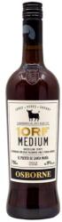 OSBORNE 10RF Medium Oloroso sherry DRS (0, 75L / 19%) - whiskynet