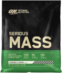Optimum Nutrition ON Serious Mass, Cookies&Cream, 5, 45 kg