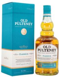 OLD PULTENEY Harbour whisky DRS (0, 7L / 40%)