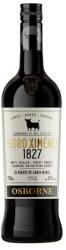 OSBORNE 1827 Pedro Ximenez sherry DRS (0, 75L / 17%) - whiskynet