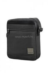 Samsonite Hip-Square Crossover bag M fekete (CC5-009-002) (CC5-009-002)