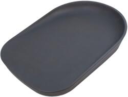 FILIBABBA Dark Grey pelenkázó szőnyeg, Poliuretán hab, Sötétszürke (FI-02760)