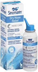 Sinomarin Dry Nose orrspray orrszárazság ellen 100 ml