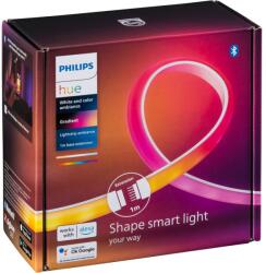 Philips Hue White and colour ambience Gradient Lightstrip toldóelem, 1 méter (33998900)