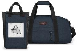 EASTPAK Eastpak, Stand+ uniszex sporttáska, Sötétkék (EK00078D26W1)