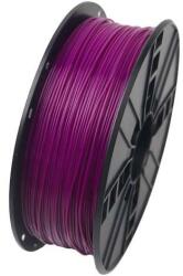 Gembird PLA filament 1.75mm, 1kg lila (3DP-PLA1.75-01-PR) (3DP-PLA1.75-01-PR) (ELFMGE3DP-PLA1.75-01-PRCZ-BG-001V)