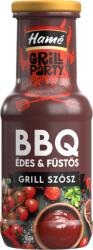  Hamé Grill Party grillszósz 250ml BBQ édes&füstös