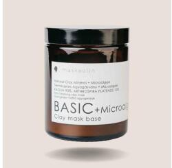 Maskaolin BASIC+Microalgae 80 g