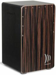 Schlagwerk CP432 2inOne Deluxe Makassar