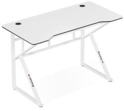 Huzaro Birou gaming Huzaro Hero 1.6, 120 cm x 60 cm, MDF (Alb) (HZ-Hero 1.6 White)