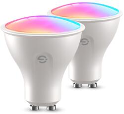 Govee H600D Intelligens izzó Wi-Fi/Bluetooth 4, 8 W (B600D3C1)