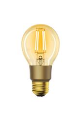 WOOX R9078 intelligens fényerő szabályozás Intelligens izzó Wi-Fi 6 W (R9078)