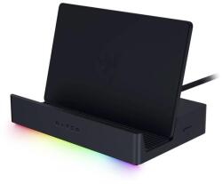 Razer Docking Station Razer Handheld Dock Chroma 6-in-1, USB Type-C (Negru) (RC21-02310100-R3M1)