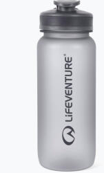 LIFEVENTURE Tritan utazási palack 650 ml grafit