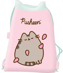 St. Majewski Pusheen cicás tornazsák - Pink (679469) (679469)