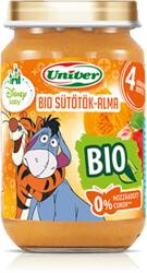Univer Bio sütőtök-alma 163 g
