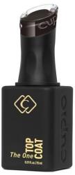 Cupio Top Coat The One - Cover Dark Espresso 15ml (D0393)