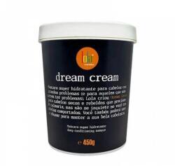 Lola Cosmetics - Masca de par hidratanta Dream Cream Lola Cosmetics 450 ml