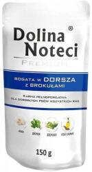 Dolina Noteci Hrana Pentru Caini DOLINA NOTECI 150 g (5902921300663)