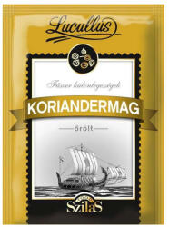  Lucullus koriandermag őrölt - 15g