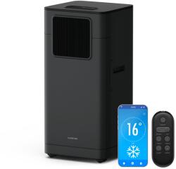 Klarstein Breeze Box 9K Smart PAC (ACO15-KL-BBA9K) Aer conditionat mobil
