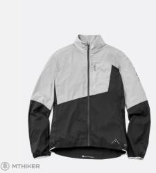 Rab Windveil kabát, világos cink/grafén (M)