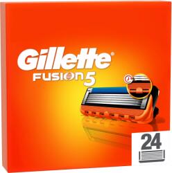 Gillette Fusion5 24 darab