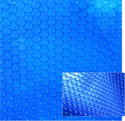 Szolártakaró Blue 400 mikron 6, 0 x 12, 0m (172032)