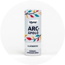 Myne arcápoló stift hialuronsavval és ligetszépe olajjal - 20 g