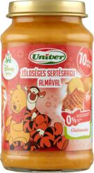 Univer Bio zöldséges sertésragu almával 220 g