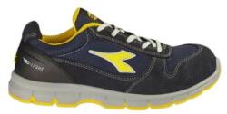 Diadora Utility RUN TEXT LOW S1PS FO SR ESD munkavédelmi cipő (701.181156-C4906 45) - pepita