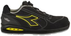 Diadora Utility RUN NET AIRBOX LOW S3S FO SR munkavédelmi cipő (701.181148-C8700 40) - pepita