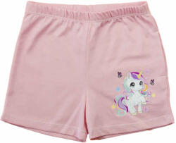 Asti Kislány pamut rövidnadrág