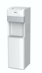  Alulról tölthető vízadagoló Oliver Voltz OV51449E, 500W/85W, 10-90 C, Kompresszor, Melegvíz 5l/h, Hideg víz 2l/h, Fehér (55OV51449E)