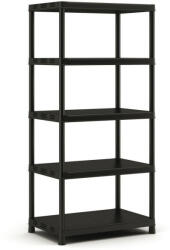 Keter Plus Shelf XL/5 polcállvány (610728)