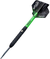 Unicorn Set darts Unicorn steel, Wraith, 23g, 90% tungsten (29011)