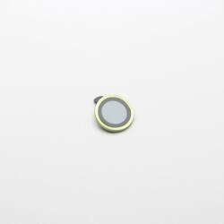 TelForceOne Lencsevédő üveg iPhone 15 6, 1" / iPhone 15 Plus 6, 7" zöld (2db) üvegfólia