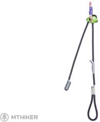 BEAL Expresso Fit ülésrögzítő kantár, 40 - 100 cm, zöld