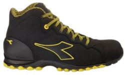 Diadora Utility BEAT DA2 MID S3S FO HRO SR munkavédelmi bakancs (701.181166-80013 35) - pepita