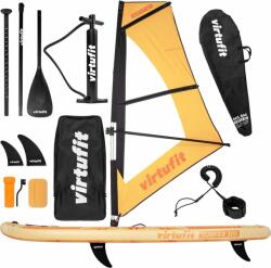 VirtuFit Surfer 305 sup deszka - Orange (53544)