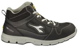 Diadora Utility RUN MID S3S FO SR ESD munkavédelmi bakancs (701.181155-C4906 49) - pepita
