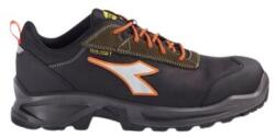 Diadora Utility RUN LOW S3S FO SR ESD munkavédelmi cipő (701.181154-60055 44) - pepita