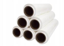 SURTEP Kézi stretch fólia, 500 mm × 150 m, 23 mikron, fehér, 6 db (PAP2027)
